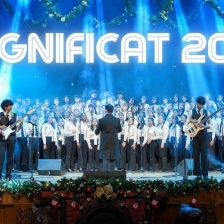 Christ (deemed to be university) Fest