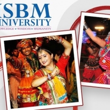 ISBM University Fest