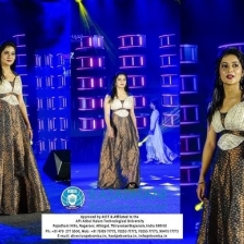 Rajadhani Business School Fest