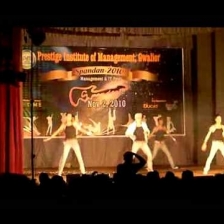 PIMR Gwalior Fest