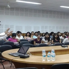 ICFAI Business School Kolkata (IBS Kolkata) Conference Hall