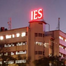 IES’s Management College and Research Centre Mumbai (IES MCRC) Campus
