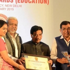 Indian Institute of Finance (IIF) Convocation