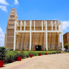 IIT Jodhpur Campus