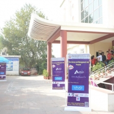 Poddar Management and Technical campus 
