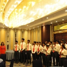PUMBA Auditorium
