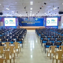 PIBM Pune Auditorium
