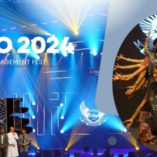 Marian Institute of Management (MIM) Event