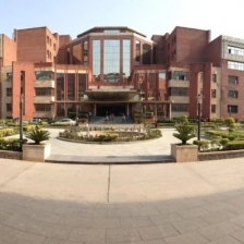 Amity International Business School (AIBS), Noida Campus