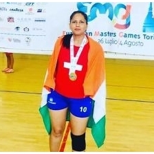 Indian Institute of Finance (IIF) Sports