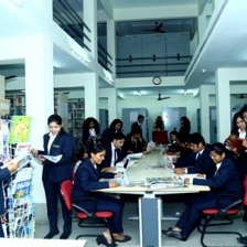 PUMBA Library