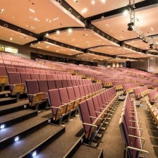 IIM Indore Auditorium
