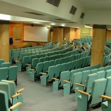 Amity International Business School (AIBS), Noida Auditorium