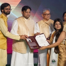 Renaissance University Convocation