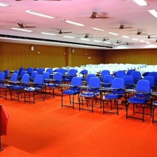 Adi Shankara Business School (ASBS) Auditorium
