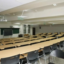 IIT Jodhpur Classroom