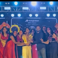 Adi Shankara Business School (ASBS) Event