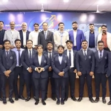 PIBM Pune Event