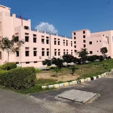 IBS Jaipur Campus