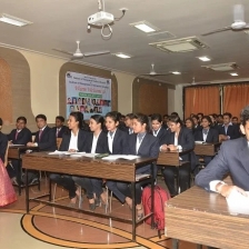 BVIMSR Classroom
