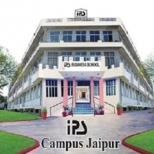 IPS Business School Campus