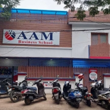 Avidus Academy of Management (AAM Business School) Campus