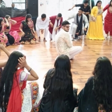 KK Modi University Fest