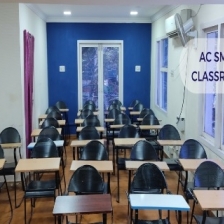 Avidus Academy of Management (AAM Business School) Classroom
