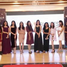 IPS Business School Fest