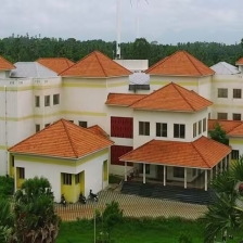 Ahalia School of Management Campus