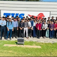 IFIM Industrial Visit