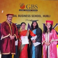 GBS Convocation