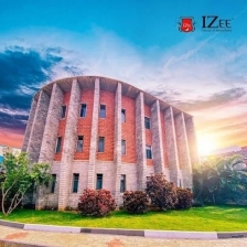 IZee Business School Campus