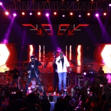 Marwadi University Fest