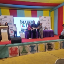 Saurashtra University Event