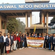  DIMAT Industrial Visit