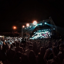 Sri Sri University (SSU) Fest