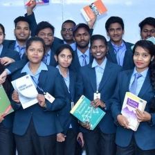 ASTHA School Of Management Event