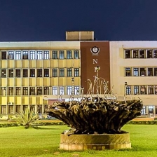 School of Management (NIT Rourkela) Campus