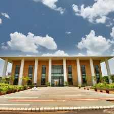 Birla School of Management (BSoM-Birla Global University) Campus