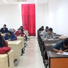 Birla School of Management (BSoM-Birla Global University) Classroom