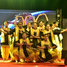 Birla School of Management (BSoM-Birla Global University) Event