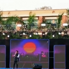 Gangadhar Meher University (GMU) Fest