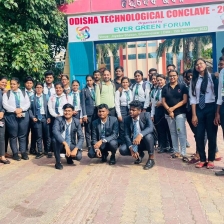 NIIS Institute of Business Administration Event