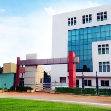 ODM Business School Campus