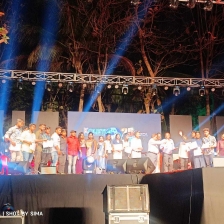 Koustuv Business School (KBS) Event