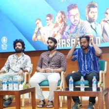 Rajagiri Business School (RBS) Event