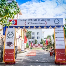 Indian Institute of Logistic (IIL) Campus