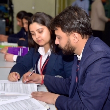 Model Institute of Engineering and Technology (MIET) Library