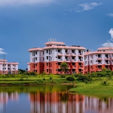 Department of Management Studies, NIT Silchar (DoMS-NIT Silchar) Campus